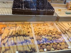 -周记传统糕点PASTRY(蜀汉路店)