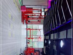 -UP健身私教馆(海岸城店)