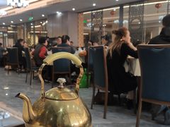 -鸿福楼(观澜店)