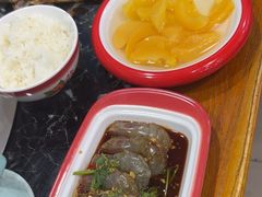 -边江铁锅炖鱼(振八街店)
