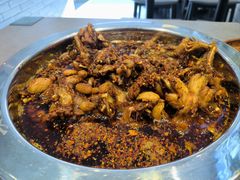 -耍盆友·重庆江湖菜(百子湾店)