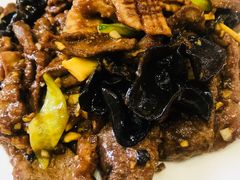 -砂锅李(九江路店)