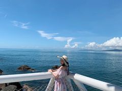 -海南分界洲岛旅游区