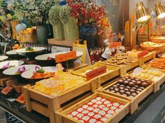 -非烤勿扰韩料自助烤肉(松山湖万科店)