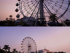 -西湖公园(鼓楼区)