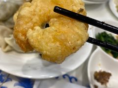-东方饺子王(新奥购物中心店)