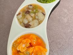 -沼津港精致料理·寿喜烧·烧鸟(龙湖南桥天街日料榜单店)