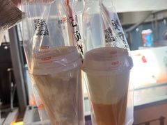 -炖物24章·顺时轻养茶(杭州大厦店)