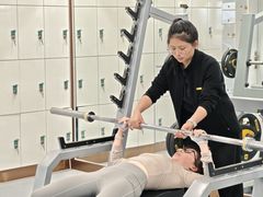 -中田健身工作室(杭州五洲国际店)