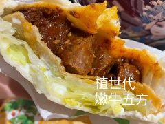 -肯德基(西单商场店)