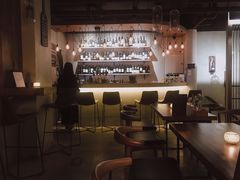 景观位-Limestone 小酒馆(朝阳大悦城店)