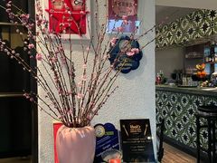 -Ginger(兴国路店)