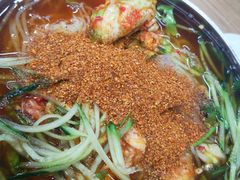 -顺通大冷面(吉祥店)
