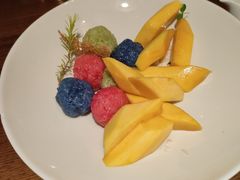 -泰香米泰国餐厅(南宁店)