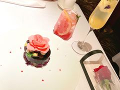 -王品牛排(郑州大卫城店)