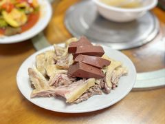 -邮电新村嘉积鸭美味园