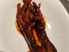 -南门小馆·清真(国贸商城店)