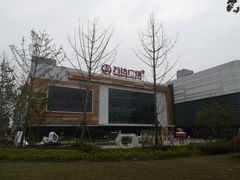 -上海颛桥万达广场