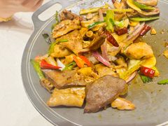 -阿布都新疆音乐美食城(长湖路店)