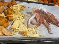 -韩国大金刚烤肉·料理(印象城店)