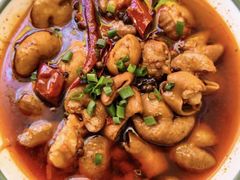 -耙吉吉川味小酒馆(本地人回头店)