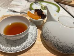 -théATRE 茶聚场(王府中環店)