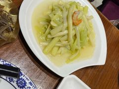 -洪泽老鱼馆(淮海一店)