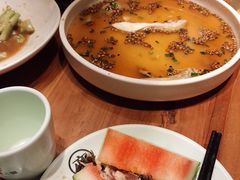 -老板恋上鱼(环山路店)
