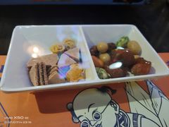 -老表记广西宵夜螺蛳鸭脚煲(西大店)