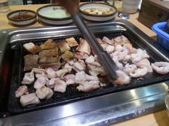 -401餐厅(弘大店)