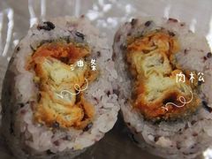 -凌阿姨·粢饭团(清扬路店)
