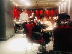 -海底捞火锅(武胜路凯德广场店)