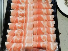 -海底捞火锅(振华商厦店)