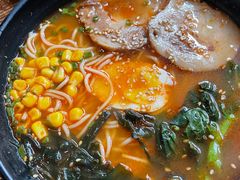 -小川洋风料理(汉街店)
