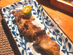 -半藏居酒屋(香港花园店)