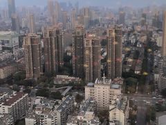 -三迪希尔顿酒店·星空酒廊