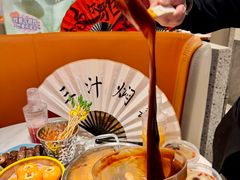 -黄记煌三汁焖锅(新佳丽江汉路店)