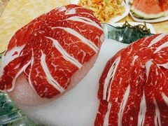 -清真军邺·金富苑肥牛(石坡街旗舰店)