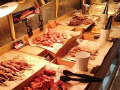 -比格比萨自助(宝山日月光店)