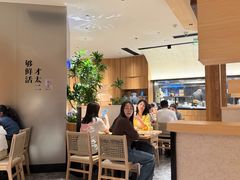 -新太二·鲜料川菜(晶耀前滩店)