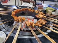 -永旺梦乐城(金银潭店)