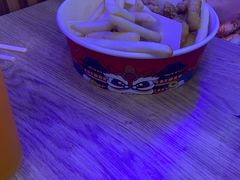 -德克基西餐厅(白兔潭店)