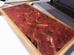 -巴邑火锅·鲜切牛肉(萧山银隆店)