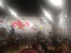 大堂-刘一龙虾.烧烤(理工直营店)