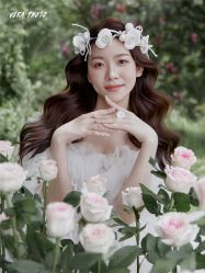 -至臻微拉婚纱摄影