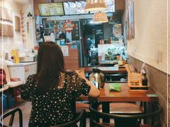 大堂-豆爺小面(朱雀店)