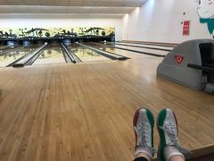 -广州保龄球馆(广州天河体育中心店)