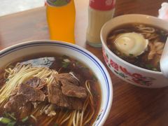 -矮子粉店1985·长沙米粉(湘春路店)