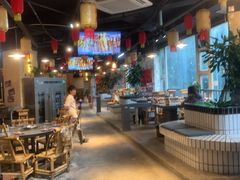 -神伙烧烤(江北黄泥塝店)