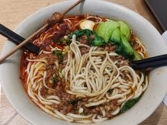 -李先生牛肉面大王(东铁营店)